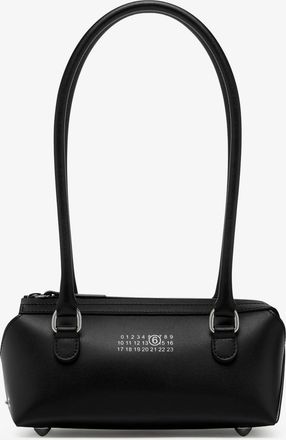 Maison Margiela Borsa a spalla Bauletto Mini in pelle - MM6 MAISON MARGIELA - gender_Woman
