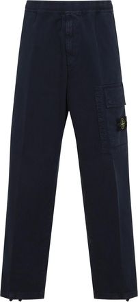 Stone Island Trousers