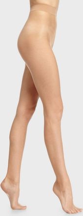 Wolford Nude 8 Sheer Tights