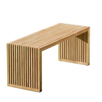 Jan Kurtz Tivoli Bank L 120 cm