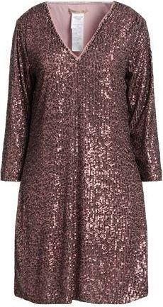 Pennyblack DRESSES - Mini dresses sur YOOX.COM