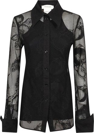 Sportmax Sportmax Asti Shirt