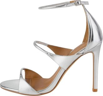 L37 Donna, Scarpe, Grigio, 39 EU, new