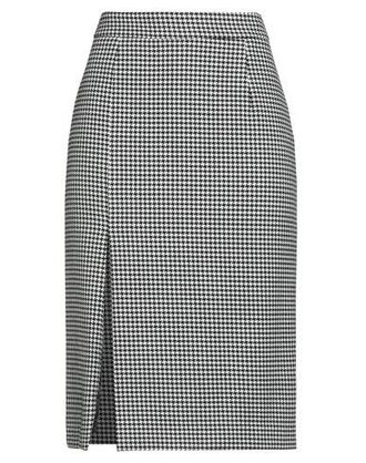 True Royal BOTTOMWEAR - Midi skirts sur YOOX.COM