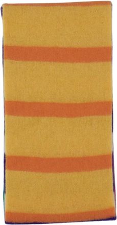 Howlin Accessoires, Heren, Veelkleurig, ONE Size, Wol, Cosmic Surfin Scarf