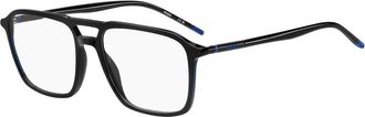 HUGO BOSS Heren, Accessoires, Zwart, Maat: 54 MM