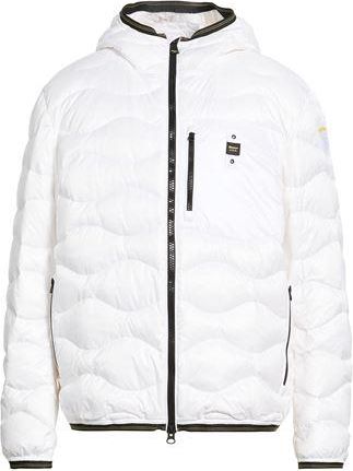 Blauer COATS & JACKETS - Puffers on YOOX.COM
