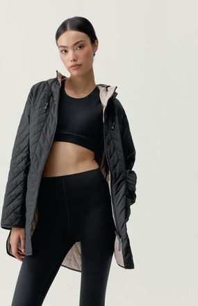 Born Jacket Tenzo Black/Biscuit