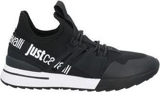 Just Cavalli FOOTWEAR - Trainers on YOOX.COM