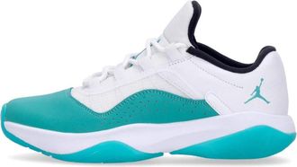 Nike Jordan 11 Cmft Low - Dames - Fitnessschoenen - Veelkleurig - 41 EU - Leer - Fitness