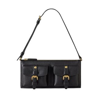 Mulberry Mini Roxanne Shoulder Bag