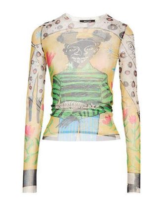 Botter TOPS - T-shirts auf YOOX.COM