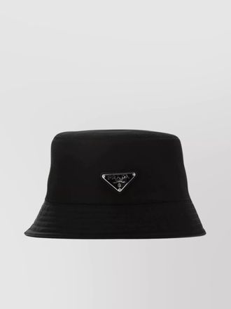 Prada recycled nylon bucket hat
