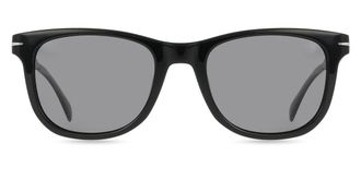 David Beckham DB 1113/S 08A/M9 Mens Sunglasses Black Size 52
