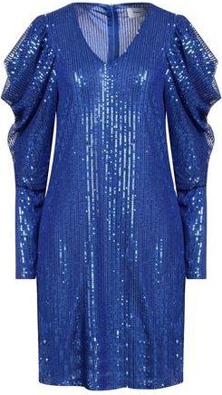 N&uuml;mph VESTIDOS - Minivestidos en YOOX.COM