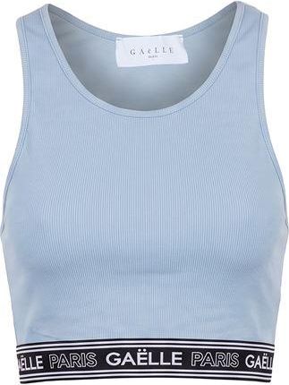 Ga&euml;lle Paris TOPWEAR - Top su YOOX.COM