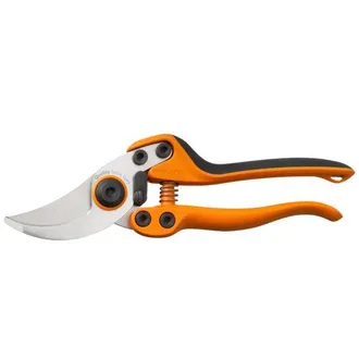 Fiskars Tijeras De Podar Profesionales M - 20 Cm - &Oslash; 26 Mm - Amortiguador