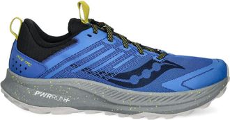 Saucony Sneakers Ride TR2 - Blu