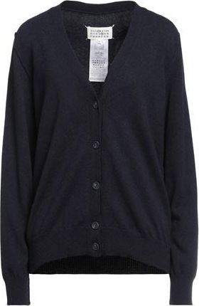 Maison Margiela PRENDAS DE PUNTO - C&aacute;rdigans en YOOX.COM