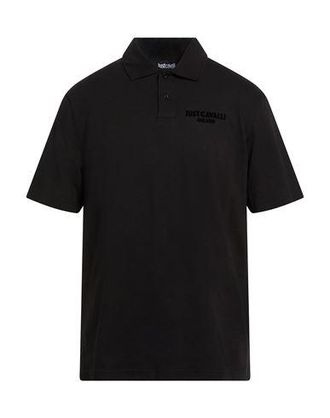 Just Cavalli TOPWEAR - Polo shirts on YOOX.COM