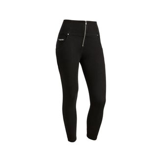 Freddy Push up WR.UP 7/8 clessidra superskinny vita alta in navetta