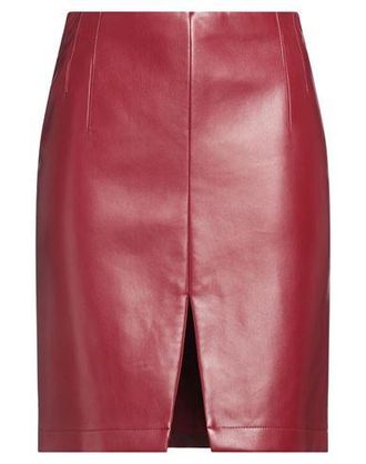 Patrizia Pepe BOTTOMWEAR - Minigonne su YOOX.COM