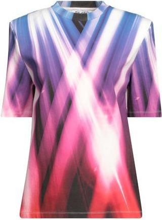 The Attico TOPWEAR - T-shirts sur YOOX.COM