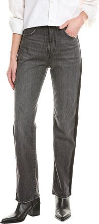 Madewell 90S Rojas Wash Straight Jean