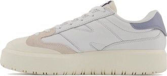 New Balance CT302 White Reflection CT302OA