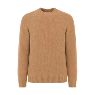 Laneus Uomo, Maglie, Beige, L, new