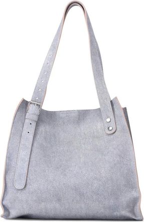 AGL Agl, Hombre, Bolsos, Azul, Talla: ONE Size