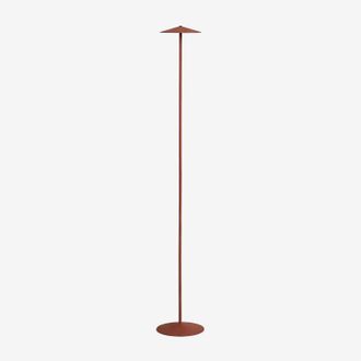 Sklum L&aacute;mpara De Pie Led Inal&aacute;mbrica Para Exterior En Hierro Emilein Sklum
