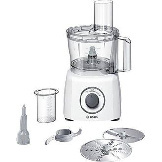 Bosch Robot De Cocina Bosch Mcm3110w Blanco 800 W 2 Litros