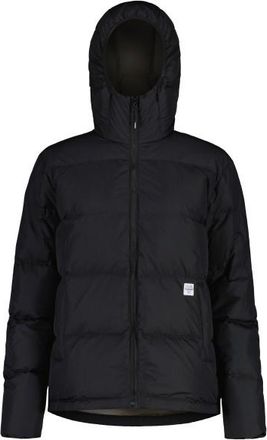 Maloja KizaM. Daunenjacke f&uuml;r Damen | schwarz