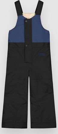 Picture Snowy Kids Hose black