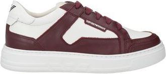 Emporio Armani FOOTWEAR - Trainers on YOOX.COM