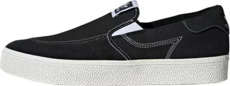adidas Stan Smith CS Slip-On Black White ID0269