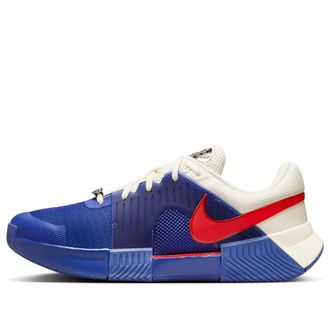 Nike GP Challenge 1 Premium Deep Night Pale Ivory Crimson HJ6769-500