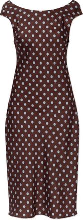 Poss&eacute; Posse, Donna, Abiti, Marrone, S, new