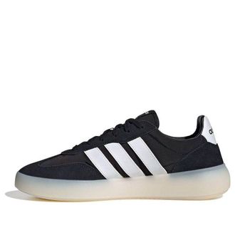 adidas Barreda Decode Core Black Cloud White Core White JI2316