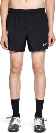 Nike MAN BLACK SHORTS & SKIRTS