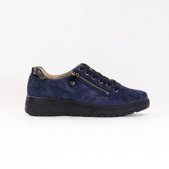 Fidelio Womens Multistretch Holy Shoes In Notte Nubi