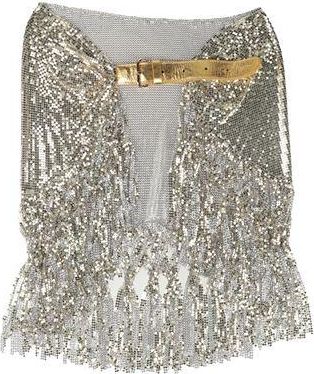 Paco Rabanne Small Leather Goods - Belts on YOOX.COM