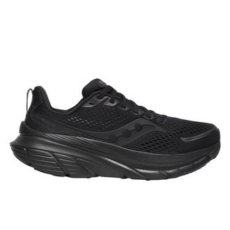 Saucony Saucony Guide 17 Black / Black S20936-200 Mens
