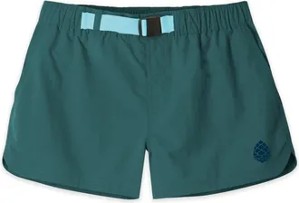 Stio | Womens Goodwin Short - 3, Size Extra Small in Boundless