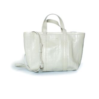 Balenciaga Balenciaga, oost-west kleine shopper tas