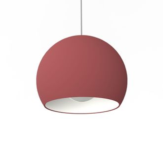 Lumicom Joe L&aacute;mpara De Techo Bicolor