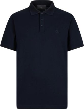 Liu Jo Hombre, Camisetas, Azul, Talla: S