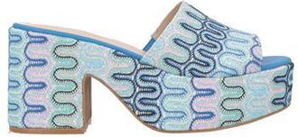 Colors Of California SCHUHE - Sandalen auf YOOX.COM