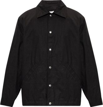 Jil Sander Uomo, Magliette, Nero, L, new